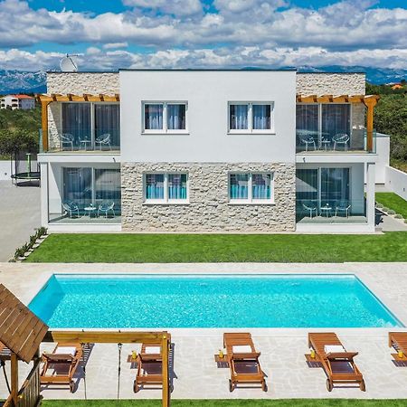 Stunning Home In Vrsi With Kitchen Luaran gambar