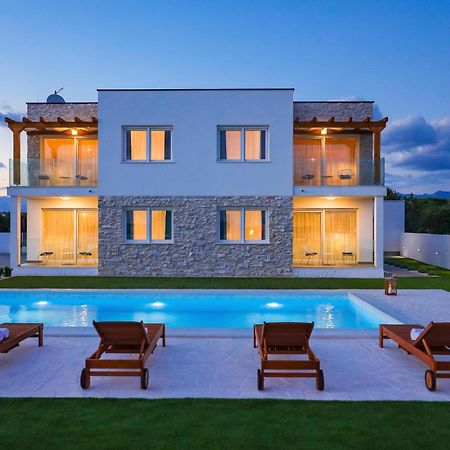 Stunning Home In Vrsi With Kitchen Luaran gambar