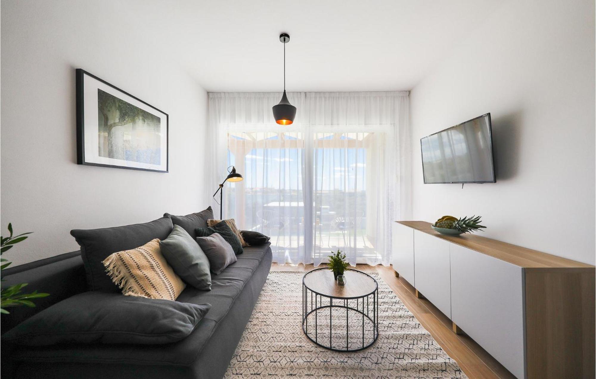 Stunning Home In Vrsi With Kitchen Luaran gambar