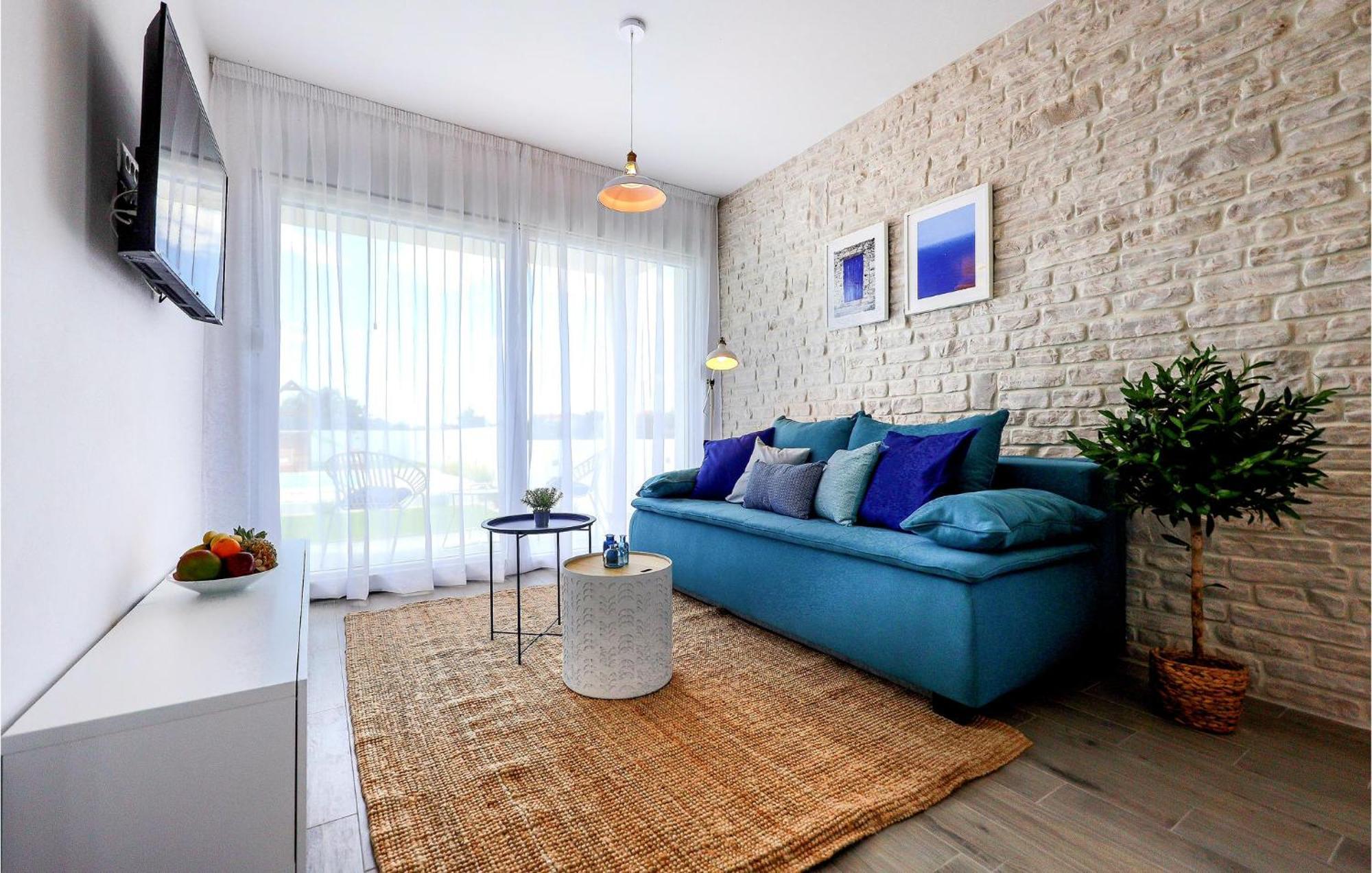 Stunning Home In Vrsi With Kitchen Luaran gambar